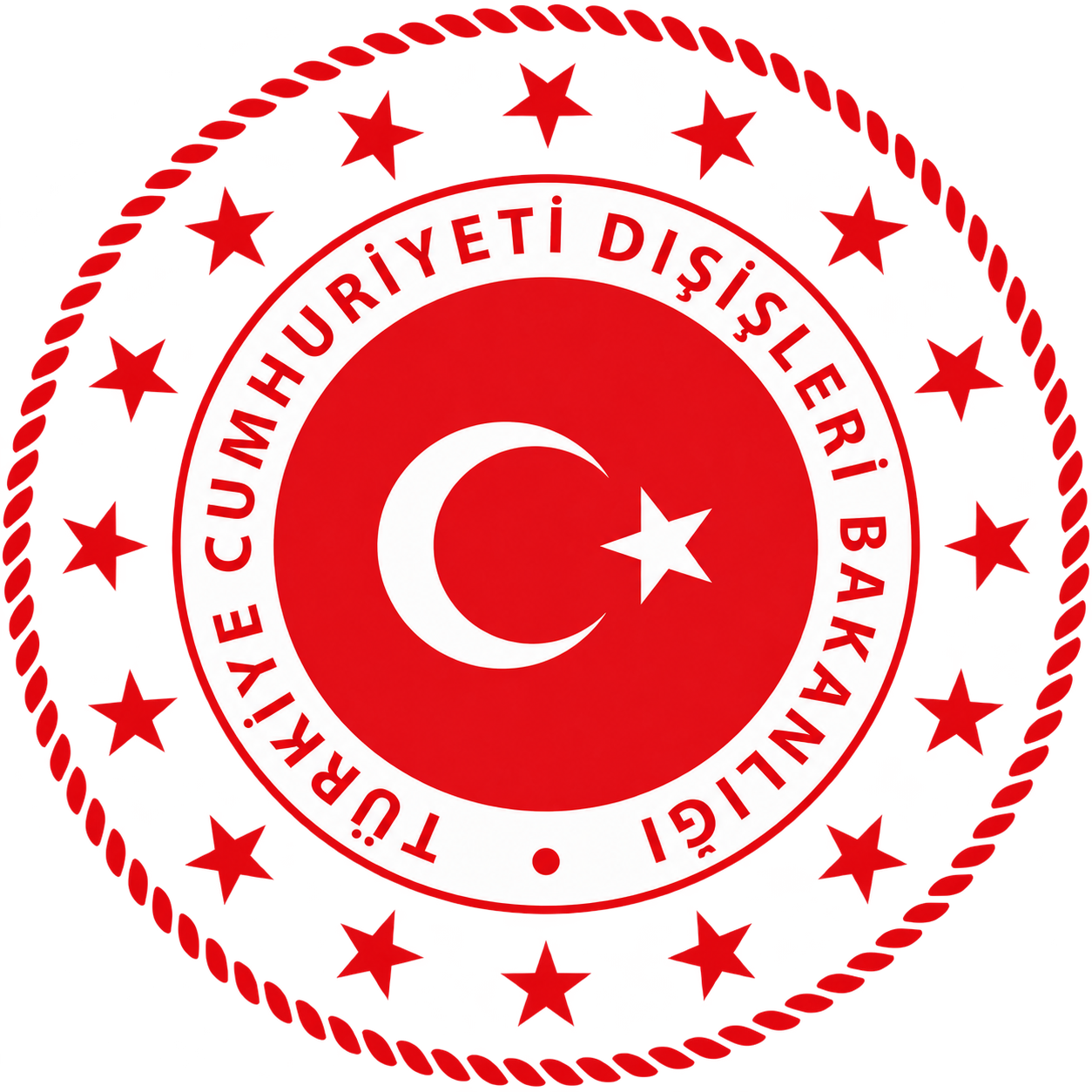 T.C. Dışişleri Bakanlığı