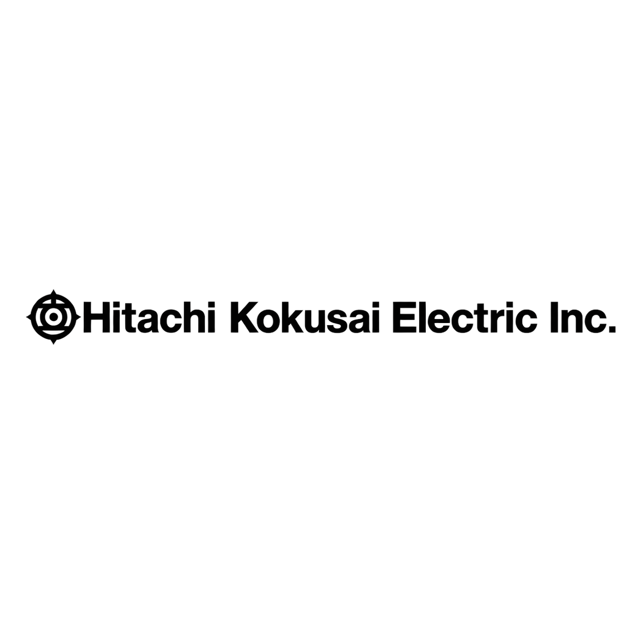Hitachi Kokusai Electric