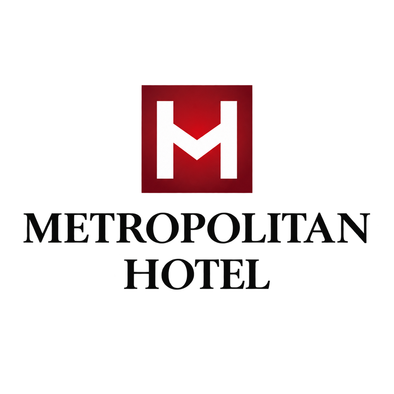 Metropolitan Hotel