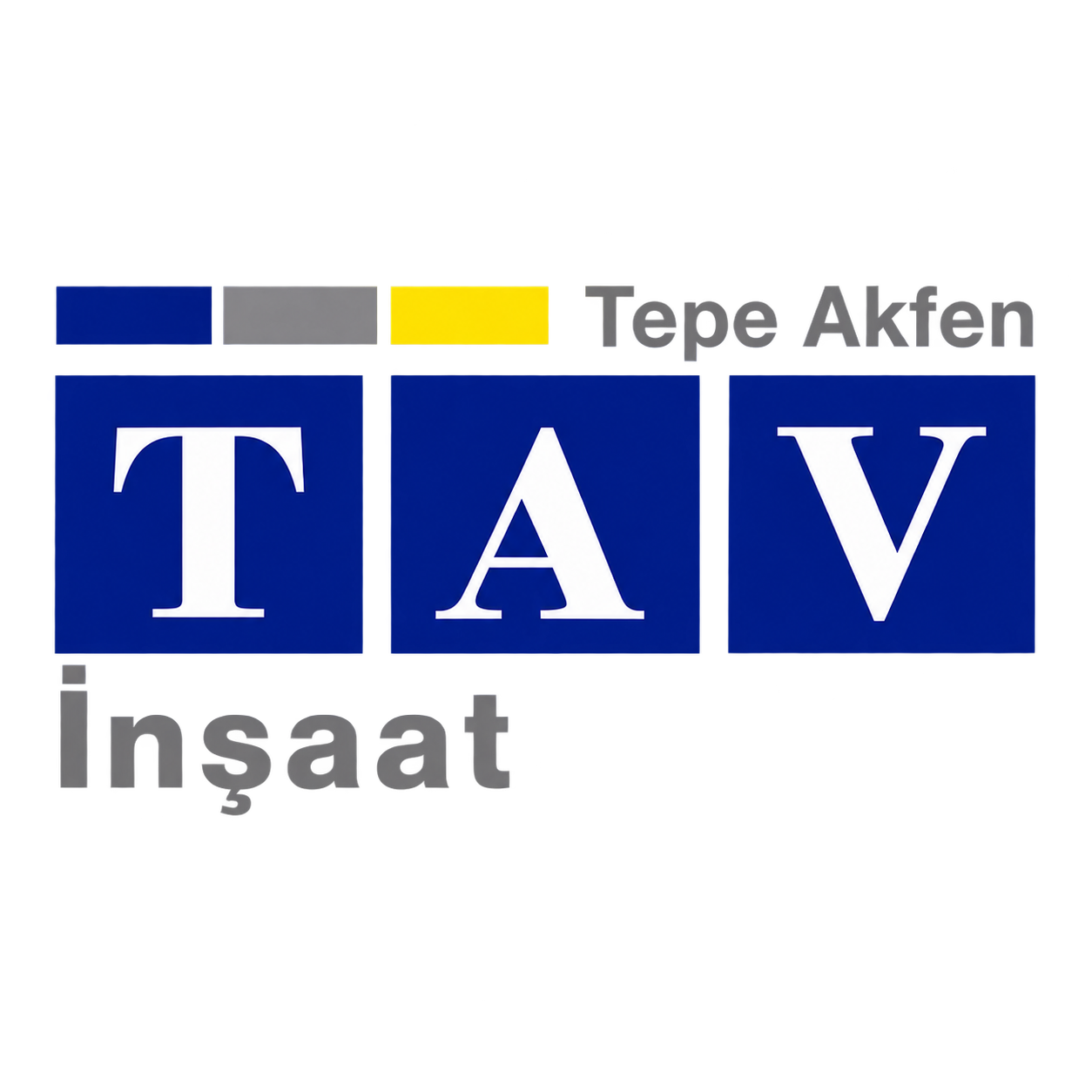 TAV İnşaat