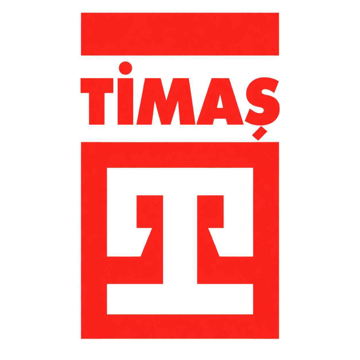 Timaş