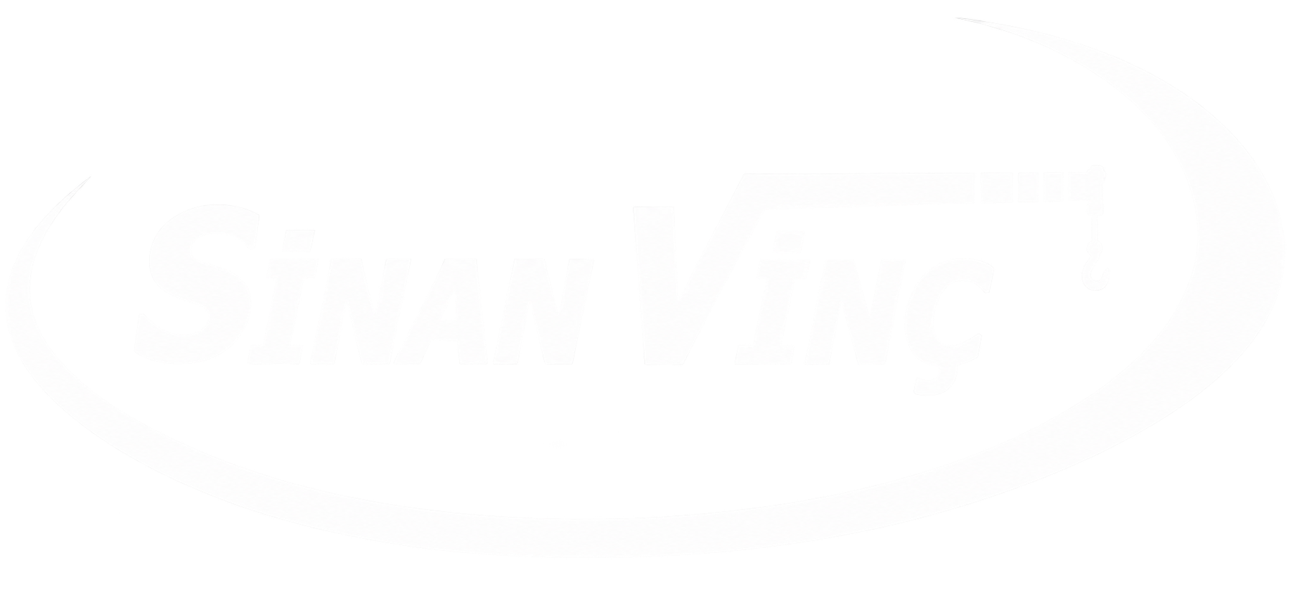 Sinan Vinç Logo